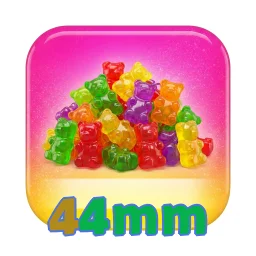 44mm