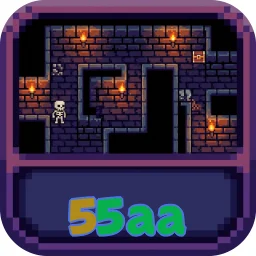 55aa