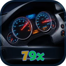 79x