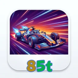 85t