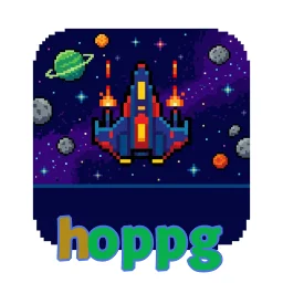 hoppg